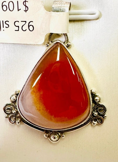 Carnelian