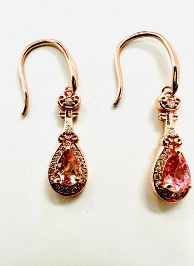 Morganite