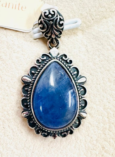 Tanzanite