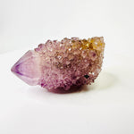 Ametrine Spirit Quartz Crystal| Harmony & Alignment 5 cm