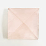 Rose Quartz Crystal Pyramid - 3.3cm