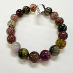 A+ Quality Auralite 23 10mm Crystal Gemstone Bracelet - Ai NeDefault Category