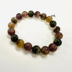 A+ Quality Auralite 23 10mm Crystal Gemstone Bracelet - Ai NeDefault Category