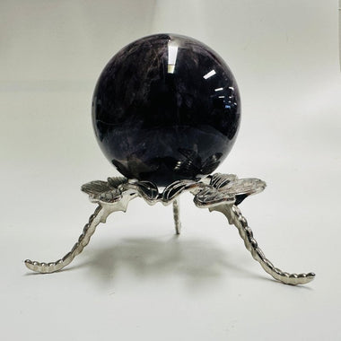'AAA' Amethyst Gemstone Crystal Sphere approx 272grams - Ai NeDefault Category
