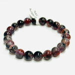 "AAA" Auralite 23 Crystal Gemstone Bracelet 8 - 9mm - Ai NeJewellery