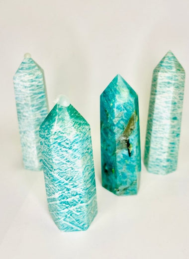 Amazonite