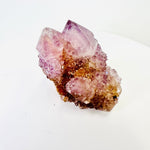 Ametrine Spirit Quartz Crystal 50 grams| Harmony & Alignment 4 cm - Ai NeGifts & Crystals