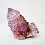 Ametrine Spirit Quartz Crystal | Harmony & Alignment 3.5 cm - Ai NeGifts & Crystals