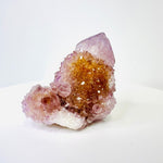 Ametrine Spirit Quartz Crystal | Harmony & Alignment 3.5 cm - Ai NeGifts & Crystals