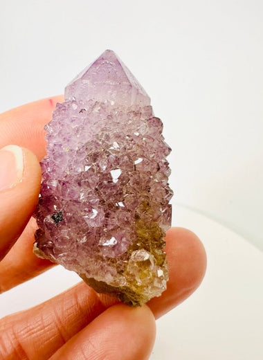 Spirit / Fairy Quartz
