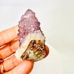 Ametrine Spirit Quartz Crystal | Harmony & Alignment 5.5 cm - Ai NeGifts & Crystals