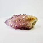 Ametrine Spirit Quartz Crystal | Harmony & Alignment 5.5 cm - Ai NeGifts & Crystals