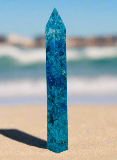 Apatite