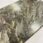 Astrophylite Garnet Plate 16cm x 9.5 cm 585 grams - Ai NeGifts & Crystals