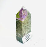Atlantisite Stichtite Crystal Point 43 grams | 6 cm - Ai NeDefault Category