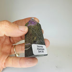 Atlantisite Stichtite Crystal Point 43 grams | 6 cm - Ai NeDefault Category