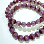 Auralite 23 Crystal Gemstone Bracelet 7.5 - 8mm - Ai NeJewellery