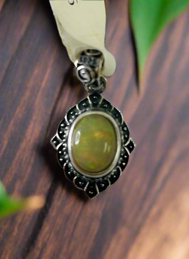 Pendants Assorted