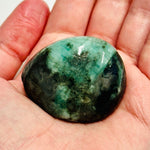 Authentic Emerald Crystal Gemstone - Ai NeDefault Category