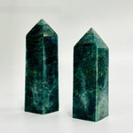 Authentic Emerald Crystal Points 9-10cm - Ai NeDefault Category