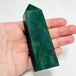Authentic Emerald Crystal Points 9.5cm - Ai NeDefault Category