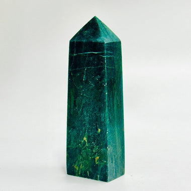 Authentic Emerald Crystal Points 9.5cm - Ai NeDefault Category