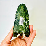Authentic Green Jade Dragon Head 12 cm | Embrace Ancient Wisdom and Protective Energies - Ai NeDefault Category