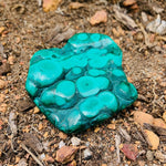 Authentic Malachite Natural Crystal Gemstone 204 grams Stone of Transformation - Ai NeDefault Category