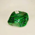 Authentic Malachite Natural Crystal Gemstone 305 grams Stone of Transformation - Ai NeDefault Category