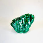 Authentic Malachite Natural Crystal Gemstone 316 grams Stone of Transformation - Ai NeDefault Category