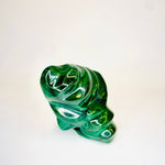 Authentic Malachite Natural Crystal Gemstone 316 grams Stone of Transformation - Ai NeDefault Category