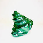 Authentic Malachite Natural Crystal Gemstone 316 grams Stone of Transformation - Ai NeDefault Category