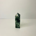 Authentic Russian High quality Seraphinite Tower 19 grams - Ai NeDefault Category
