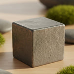 Authentic Shungite Crystal Cube 3.5cm - Ai Ne