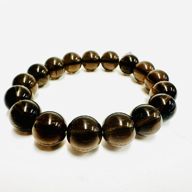 Authentic Sirius Meteorite 12mm Elastic Bracelet - Ai NeJewellery