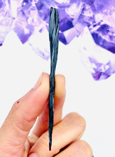 Vivianite