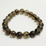 Azeztulite Crystal Bracelet - 9 - 10mm - Ai NeDefault Category