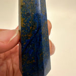 Azurite Crystal Point - 6.5 cm - Ai NeDefault Category