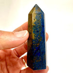 Azurite Crystal Point - 6.5 cm - Ai NeDefault Category
