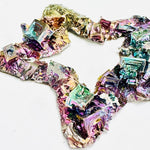 Bismuth Crystal Star - 10cm - Ai NeDefault Category