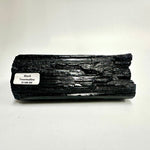 Black Tourmaline Crystal Free form | Enhance Protection 577 grams | 13 cm - Ai Ne
