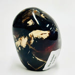 Blue Amber UV Reactive Standing Piece | 5.7cm - Ai NeDefault Category