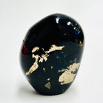 Blue Amber UV Reactive Standing Piece | 5.7cm - Ai NeDefault Category
