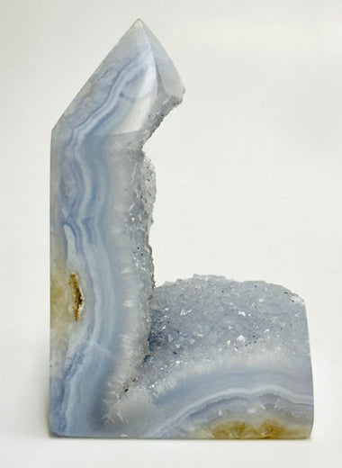 Blue Lace Agate