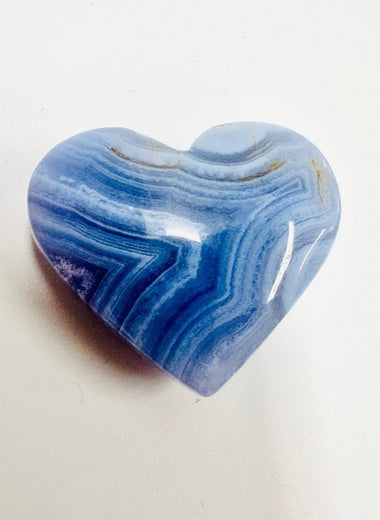 Blue Lace Agate