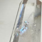 Blue Needle Clear Quartz Point 300 grams - Ai NeDefault Category