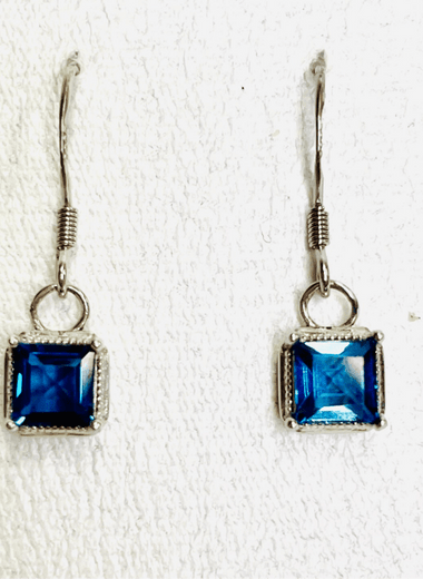 Topaz
