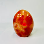 Carnelian Crystal 206 grams| 6cm - Ai NeGifts & Crystals