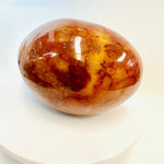 Carnelian Crystal Quartz 771 grams| 12cm - Ai NeGifts & Crystals