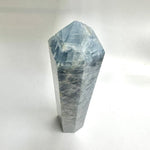 Celestite Crystal Tower 1083 grams/ 27cm - Ai Ne